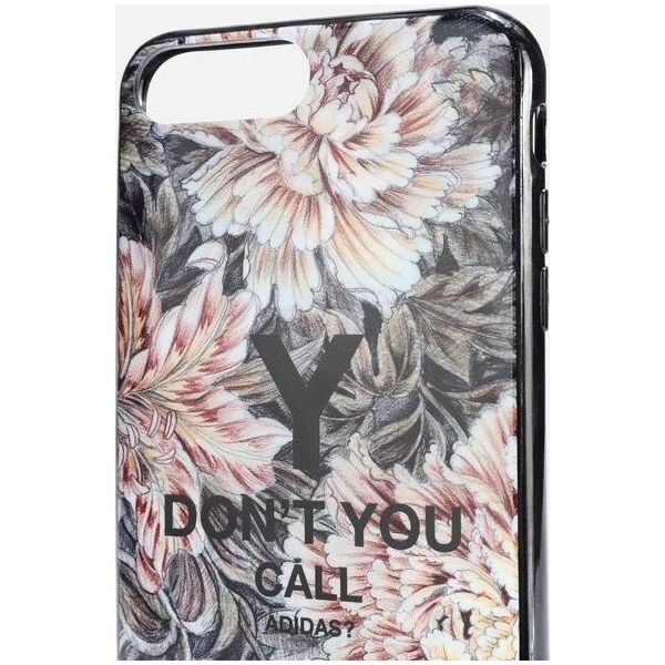 Adidas ETUI ADIDAS Y-3 SNAP CASE GRAPHIC IPHONE 6 PLUS / 7 PLUS / 8 PLUS COLOURFUL standard