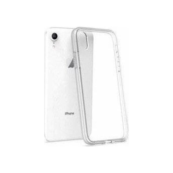 CASE ETUI SLIM 2MM TRANSPARENT ONEPLUS 8 standard