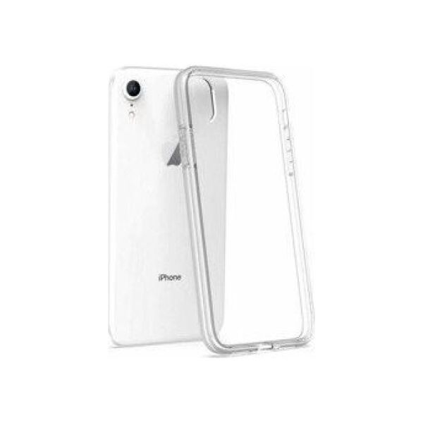 CASE ETUI SLIM 2MM TRANSPARENT HUAWEI Y5P standard