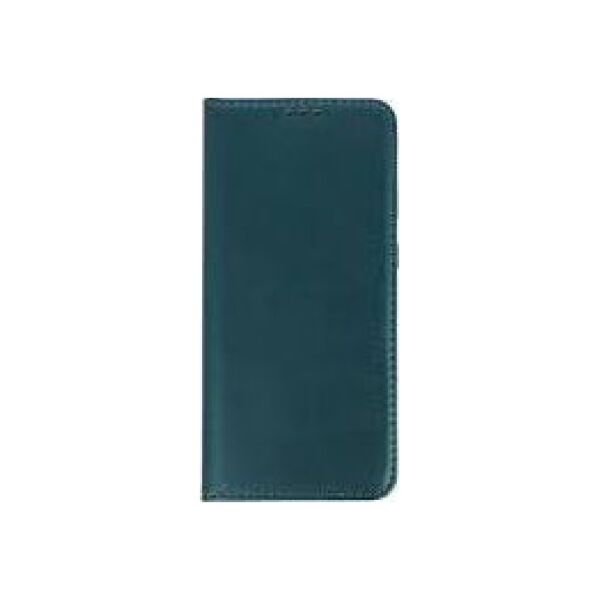 CASE ETUI MAGNET BOOK HUAWEI P SMART 2020 CIEMNOZIELONY ECO standard