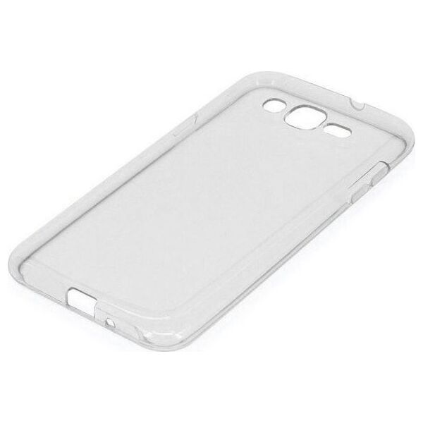 CASE ETUI SLIM 1MM TRANSPARENT LENOVO MOTO Z4 standard