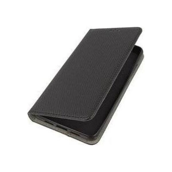 CASE ETUI MAGNET BOOK HUAWEI Y6P CZARNY standard
