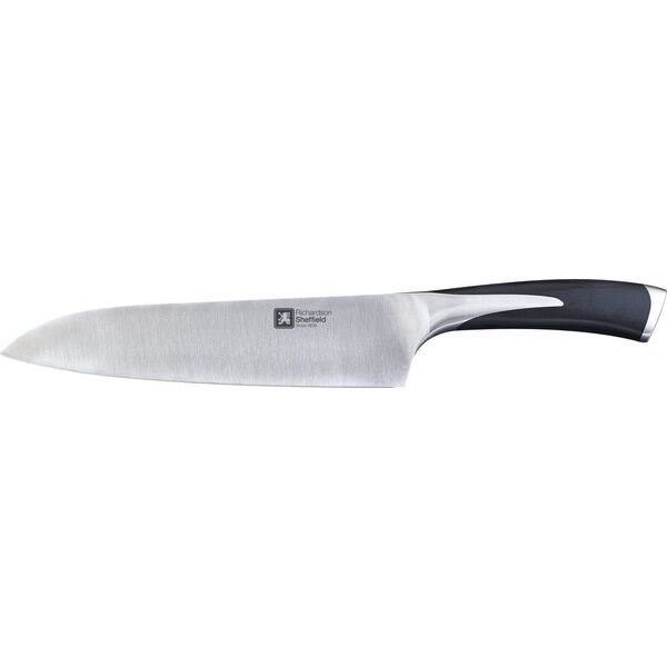 Richardson Sheffield Nóż Kyu siekacz 20cm na zawieszce