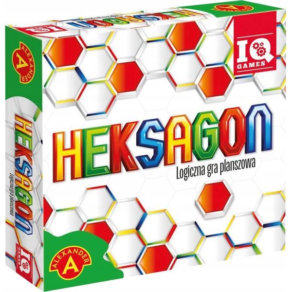 Alexander Heksagon ALEX