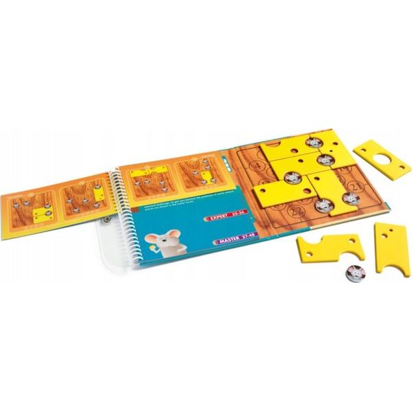 Iuvi Smart Games dziura w całym (PL)