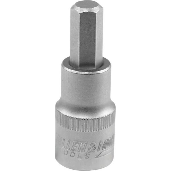 Dedra Klucz trzpieniowy Hex 1/2"" H12, L55mm