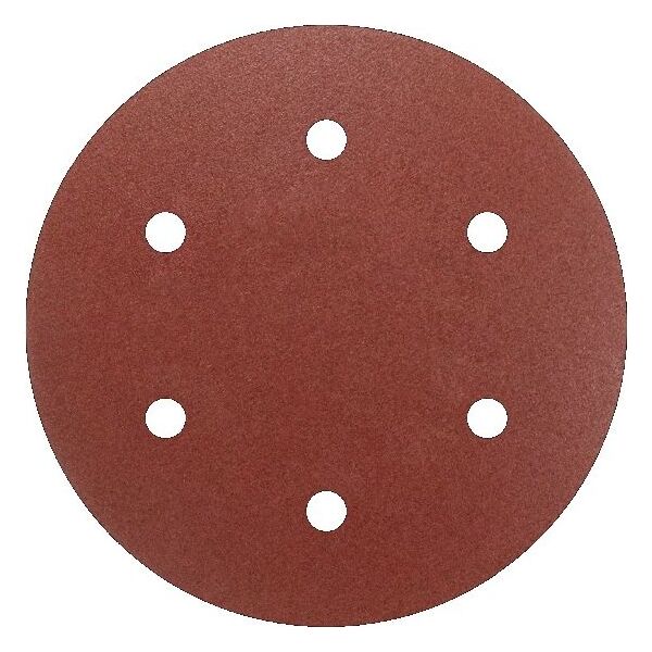 Dedra Tarczki ścier.do DED7765 i DED7766 gr.100 225mm 5szt. (DED7749C2)