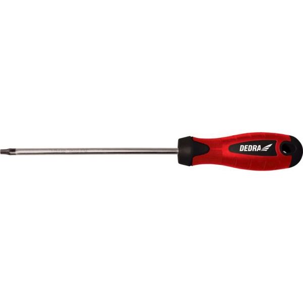Dedra Wkrętak Torx 06A039 T30x100mm