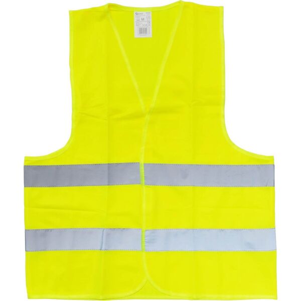 Geko Kamizelka odblaskowa 120 g/m2 rozmiar XXXL (100)