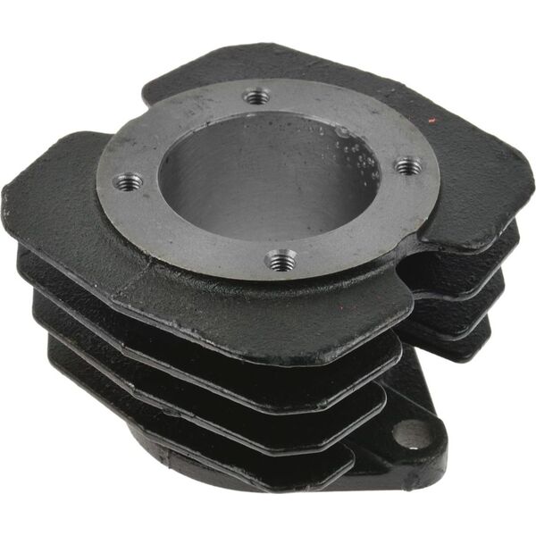 Geko Cylinder do kompresora 50L (g80305)