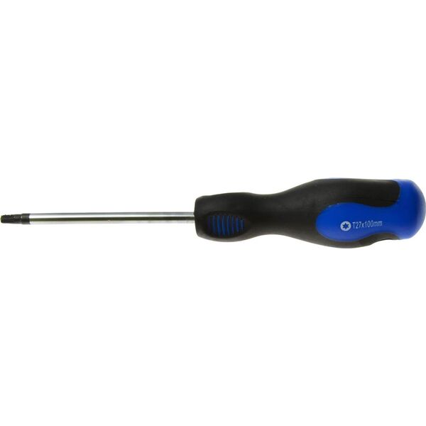 Geko Wkrętak torx t27x100 mm GEKO (10/100)