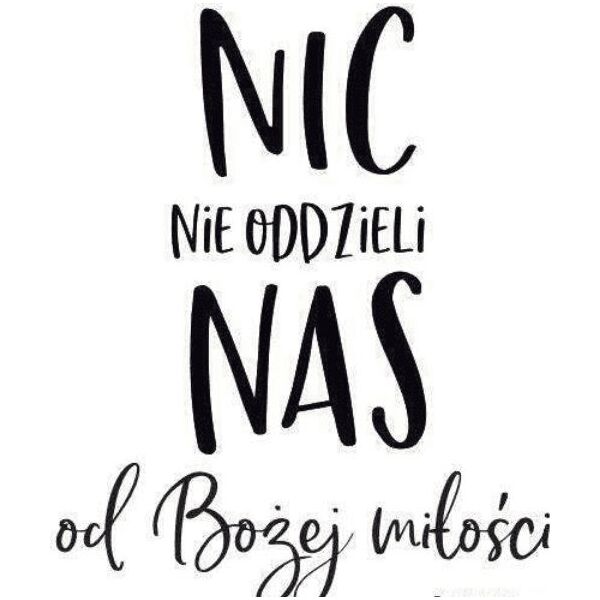 Szaron Podstawka korkowa - Nic nie oddzieli nas