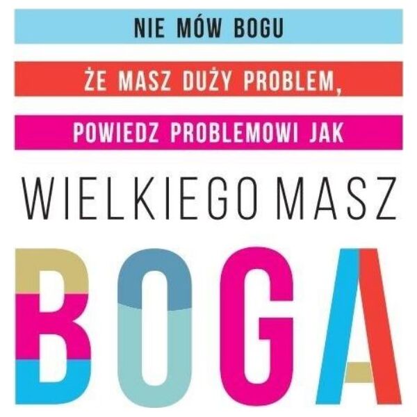 Szaron Podstawka korkowa - Nie mów Bogu