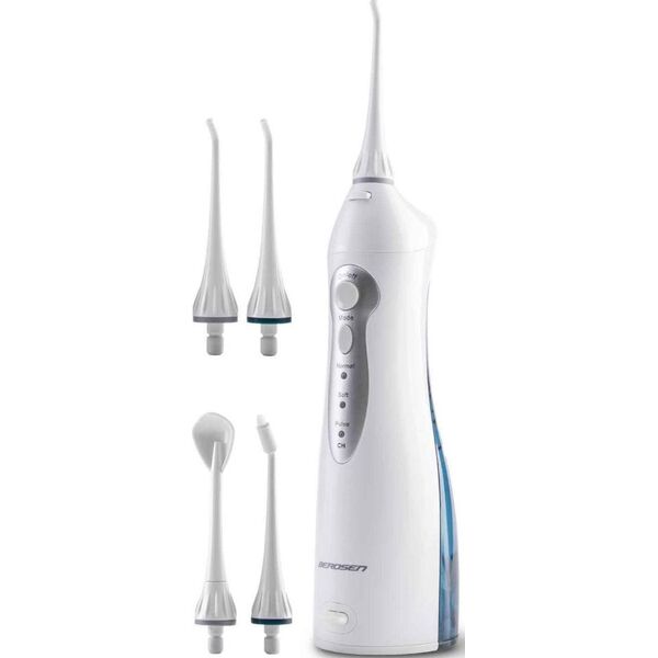 Irygator Berdsen ClearJet X3