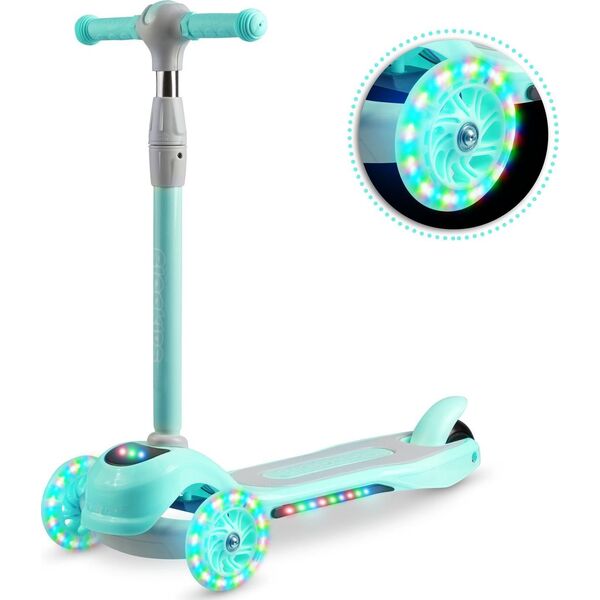 Hulajnoga Ricokids Piko Miętowy (765000)
