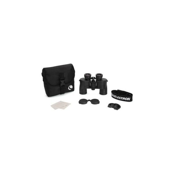 Lornetka Celestron 824341/ 71361 LORNETKA CELESTRON LANDSCOUT 8X40 - PORRO