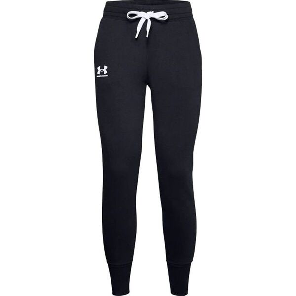 Under Armour Czarny M
