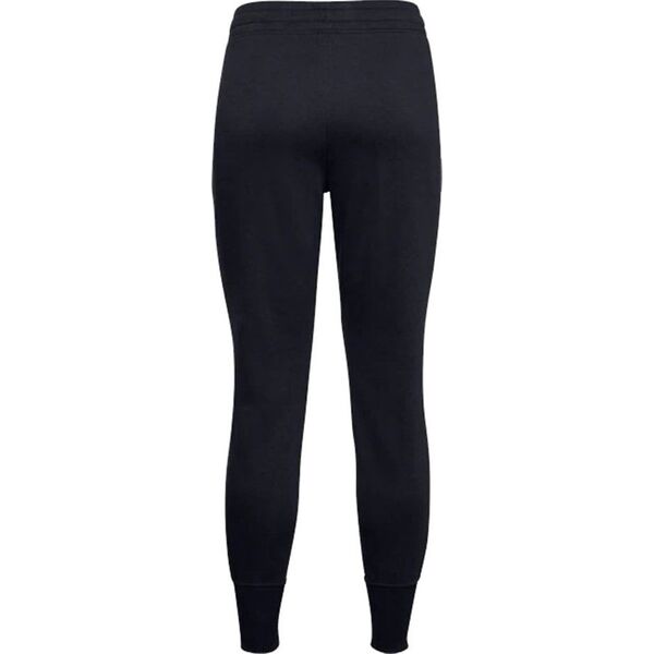 Under Armour Czarny M
