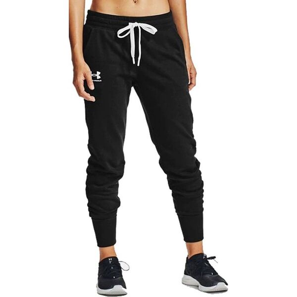 Under Armour Czarny M