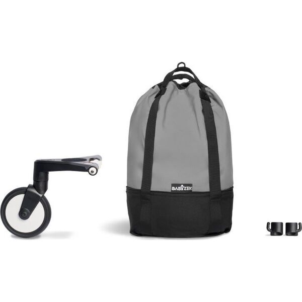 Babyzen Babyzen YOYO² - Bag - Grey
