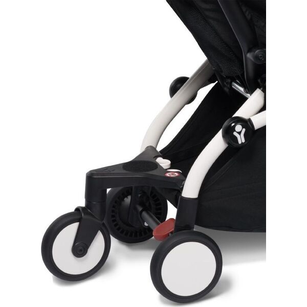 Babyzen Babyzen YOYO² - Bag - Grey