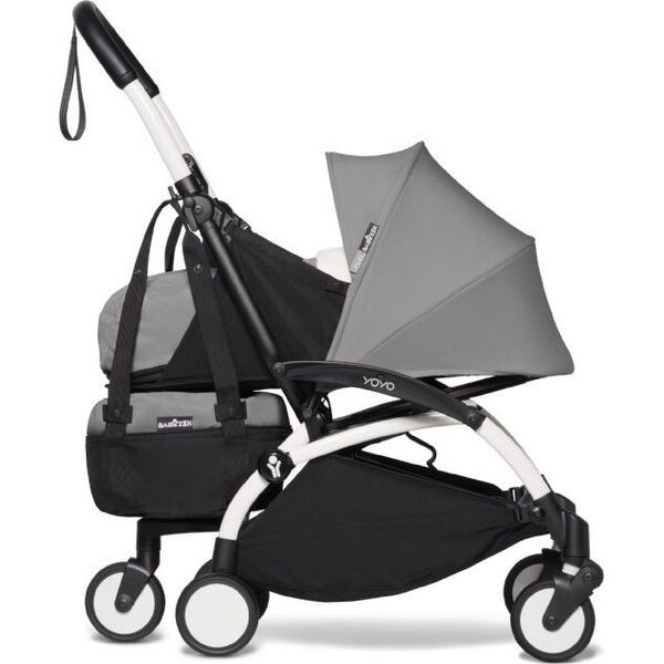 Babyzen Babyzen YOYO² - Bag - Grey
