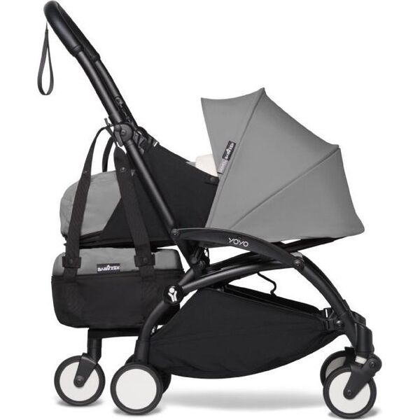Babyzen Babyzen YOYO² - Bag - Grey