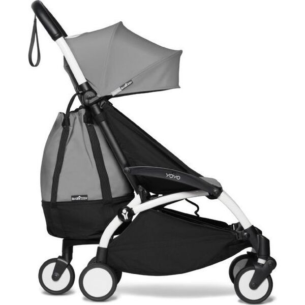 Babyzen Babyzen YOYO² - Bag - Grey