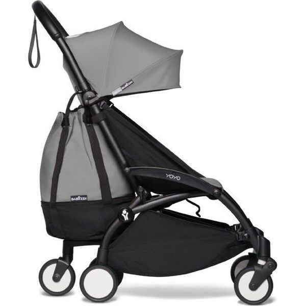 Babyzen Babyzen YOYO² - Bag - Grey