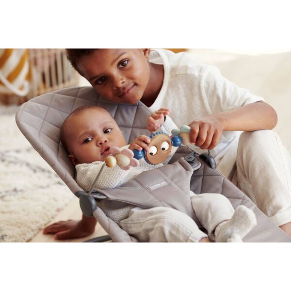 BabyBjorn Zabawka do leżaczka Balance Googly Eyes