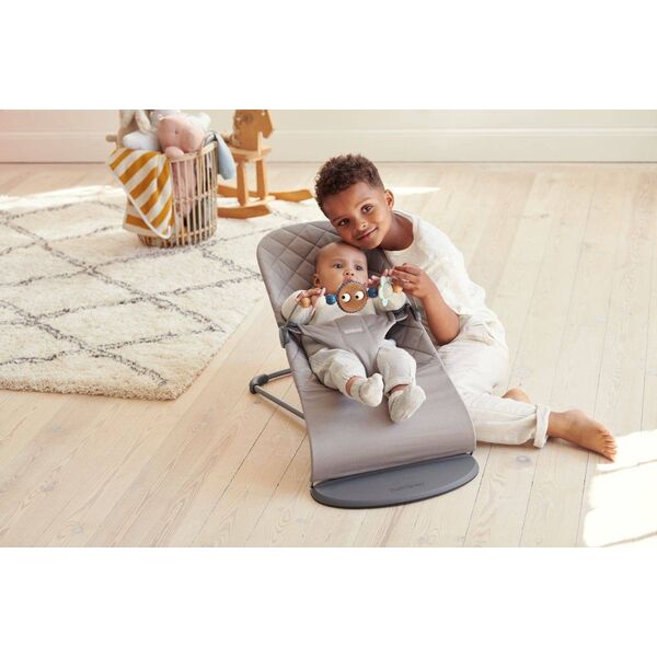 BabyBjorn Zabawka do leżaczka Balance Googly Eyes