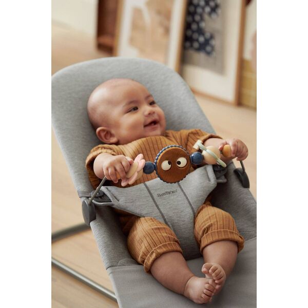 BabyBjorn Zabawka do leżaczka Balance Googly Eyes