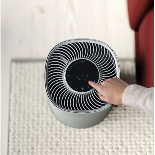 Oczyszczacz powietrza Electrolux FA31-201GY