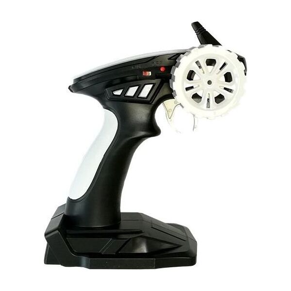 Lean Sport Auto Zdalnie Sterowane R/C Pick Up 15-20 km/h Zielone