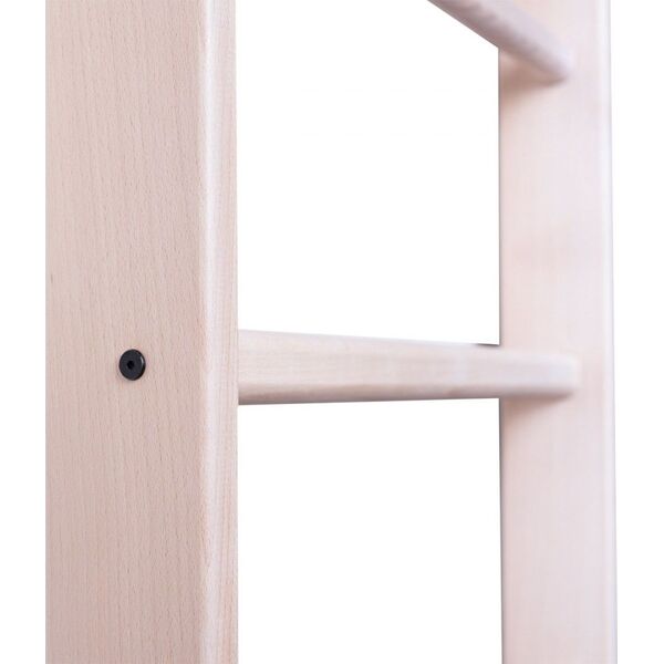 BenchK Drabinka gimnastyczna 220x67cm (830313)