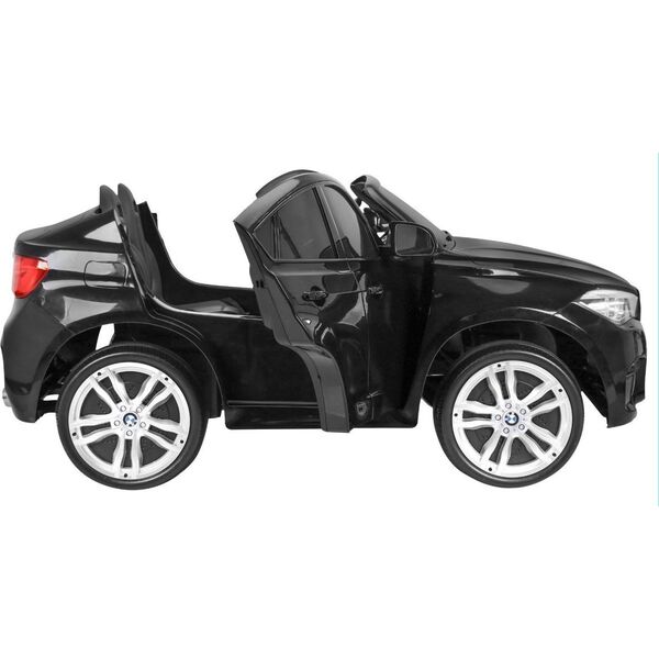 Pojazd BMW X6M 2 os. XXL Czarny