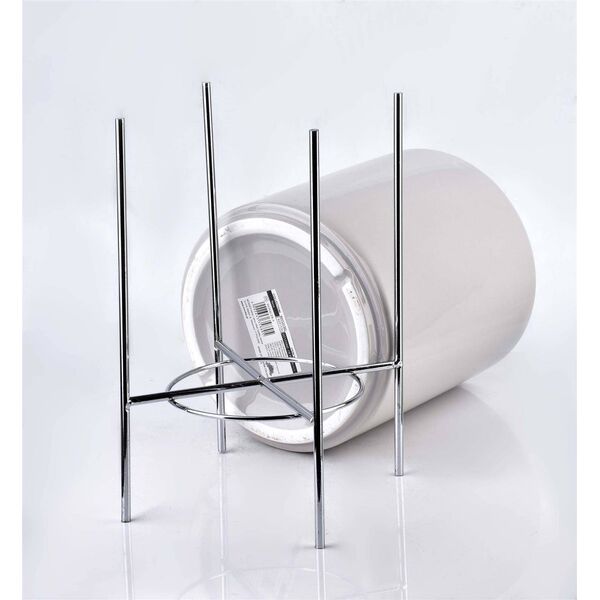 Affek Design Neva Doniczka 18cm x h21cm uniwersalny