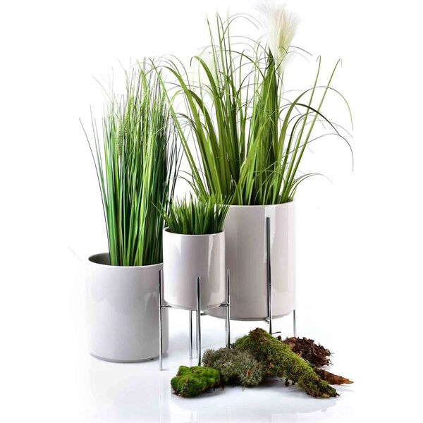 Affek Design Neva Doniczka 13cm x h15,5cm uniwersalny