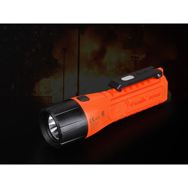 Latarka Fenix Latarka diodowa Fenix WF11E (039-411)