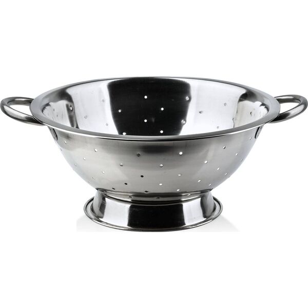 Cookini Durszlak Basic Kitchen stal nierdzewna 28cm