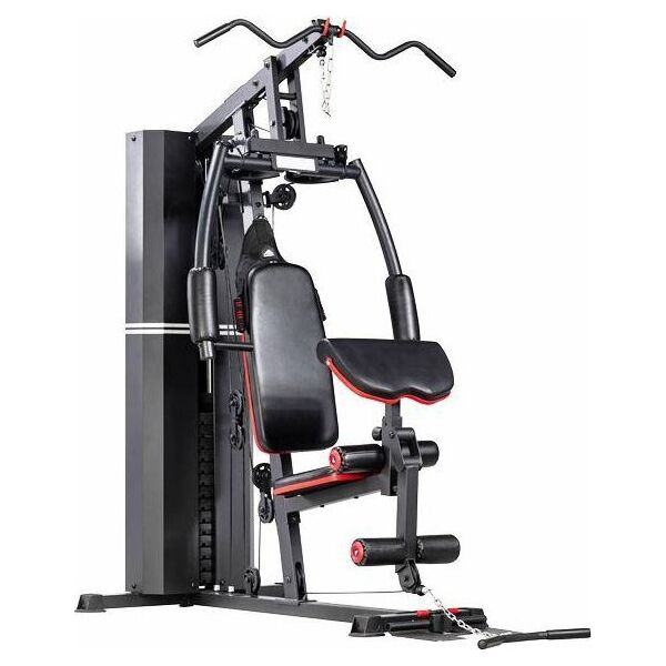 BH Fitness Atlas DS632S - MS632S