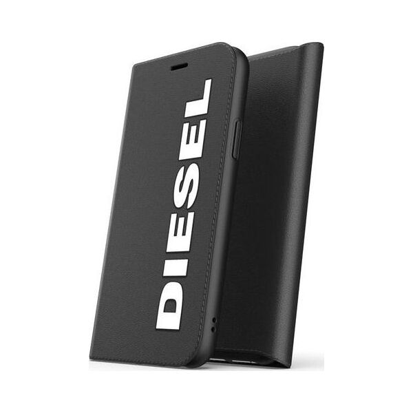 Diesel Diesel Booklet Case Core FW20 for iPhone 11 Pro