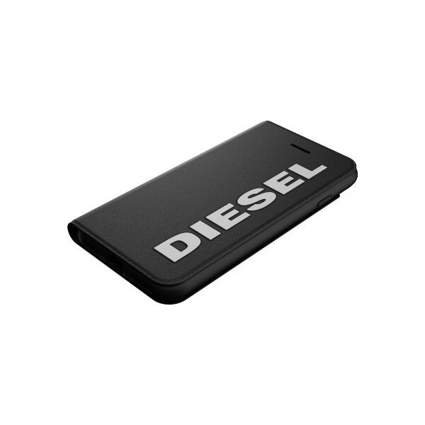 Diesel Diesel Booklet Case Core FW20 for iPhone 11 Pro