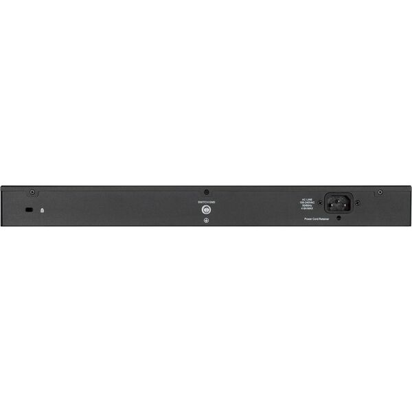 Switch D-Link DGS-1100-26MPV2