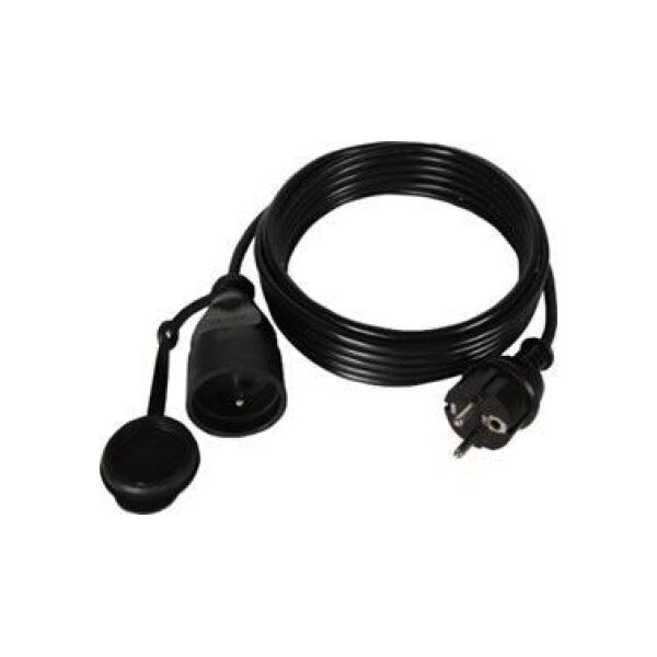 PRZEDŁUŻACZ ELEKTRYCZNY RR PS-170G IP44/3*1.5/10M 1GS CE