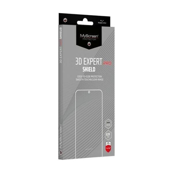 MyScreen Protector MS 3D Expert Pro Folia Sam G985 S20 Plus /S20 Plus 5G