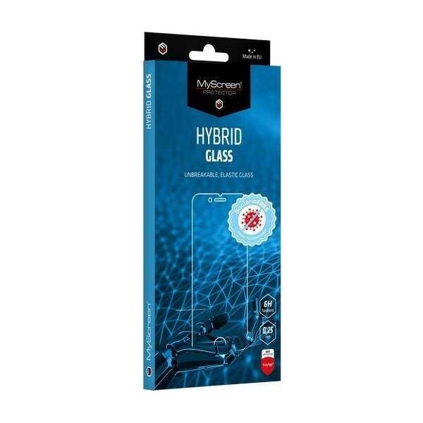 MyScreen Protector MS HybridGLASS BacteriaFREE CAT S62 Pro