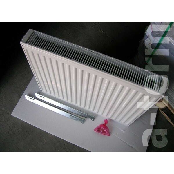 Stelrad GRZEJNIK TERMO TEKNIK K33/500X0600 / 986W