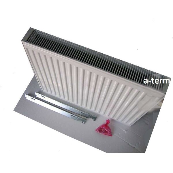 Stelrad GRZEJNIK TERMO TEKNIK K22/300X1000 / 766W