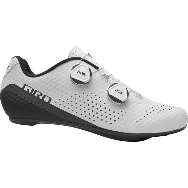 Giro Buty męskie GIRO REGIME white roz.45 (NEW)